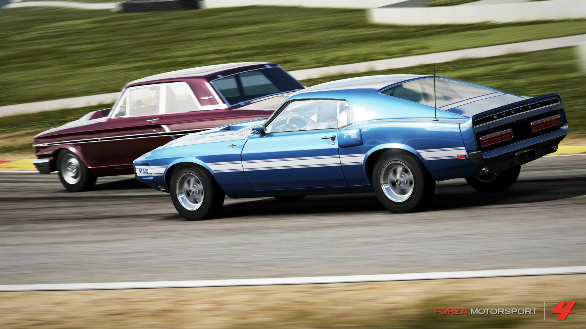 Forza Motorsport 4 (Edición Coleccionista) - Imagen 26